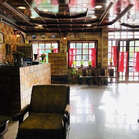 فندق Italian House بغداد المظهر الخارجي الصورة