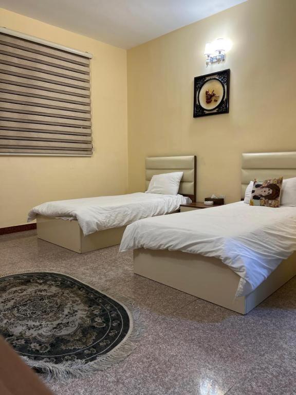 فندق Italian House بغداد المظهر الخارجي الصورة