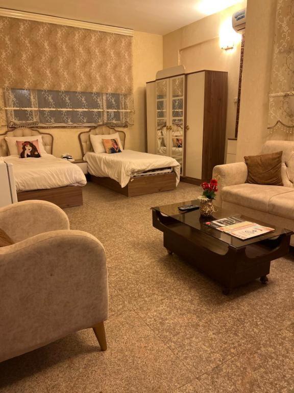 فندق Italian House بغداد المظهر الخارجي الصورة