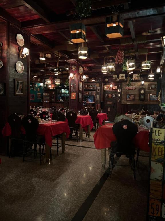 فندق Italian House بغداد المظهر الخارجي الصورة