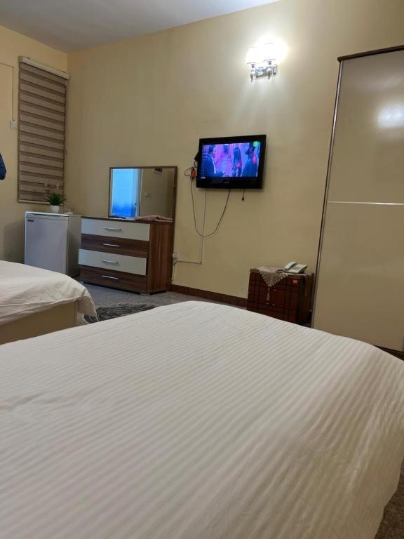 فندق Italian House بغداد المظهر الخارجي الصورة