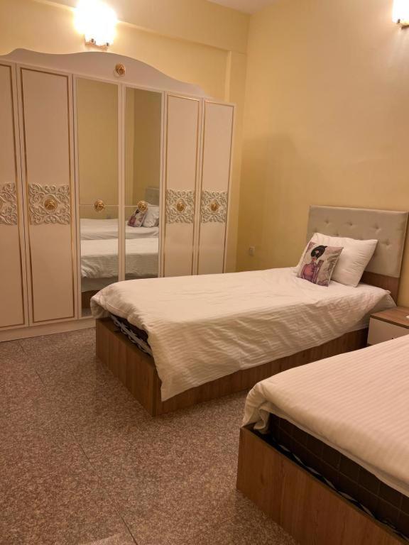 فندق Italian House بغداد المظهر الخارجي الصورة