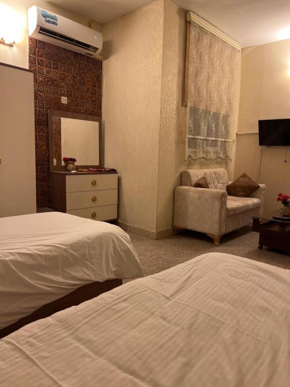 فندق Italian House بغداد المظهر الخارجي الصورة