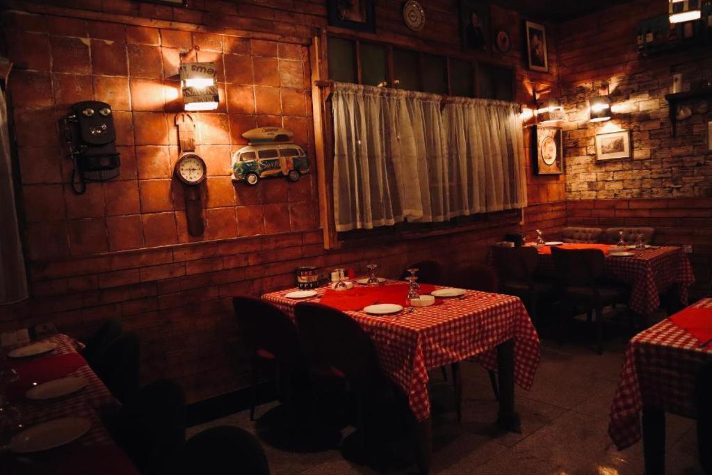 فندق Italian House بغداد المظهر الخارجي الصورة