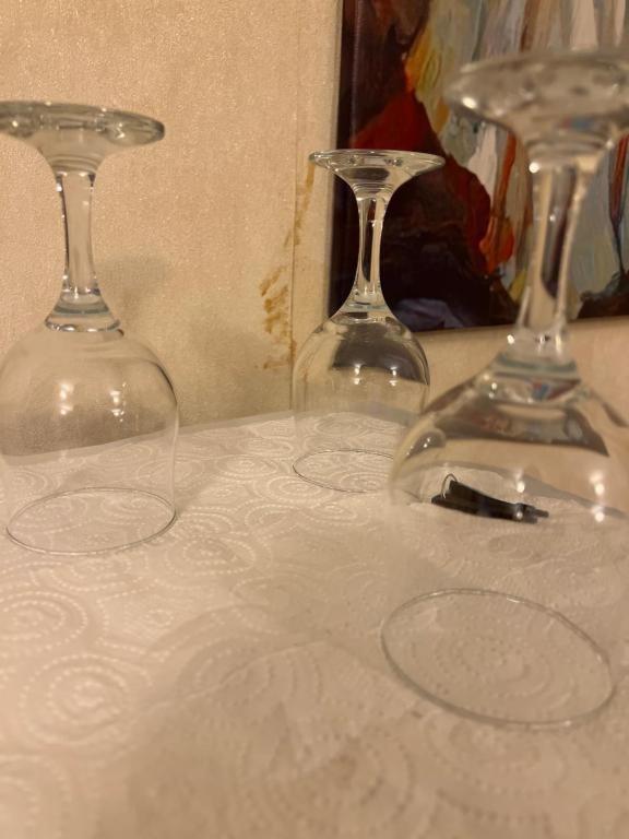 فندق Italian House بغداد المظهر الخارجي الصورة