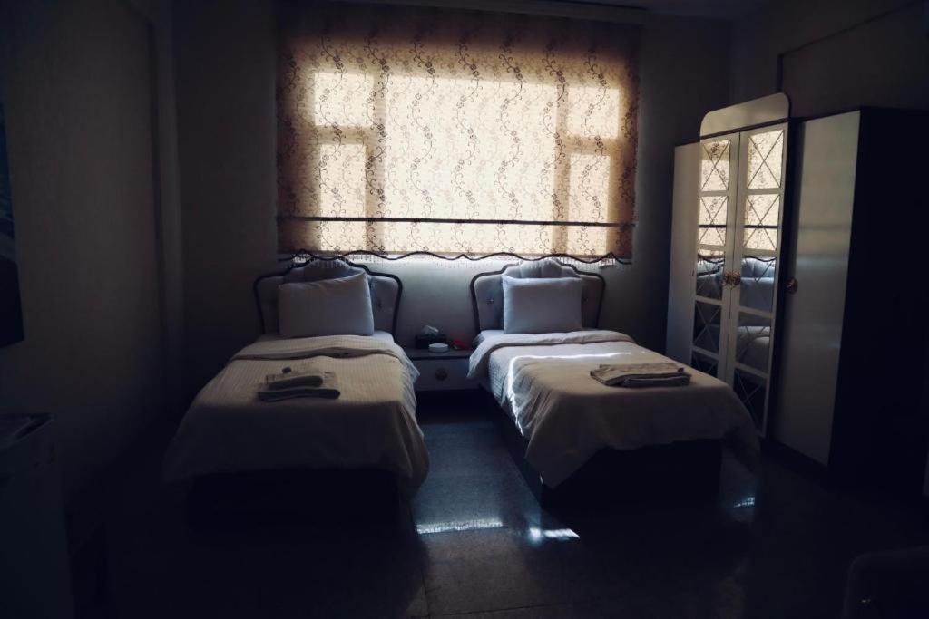 فندق Italian House بغداد المظهر الخارجي الصورة