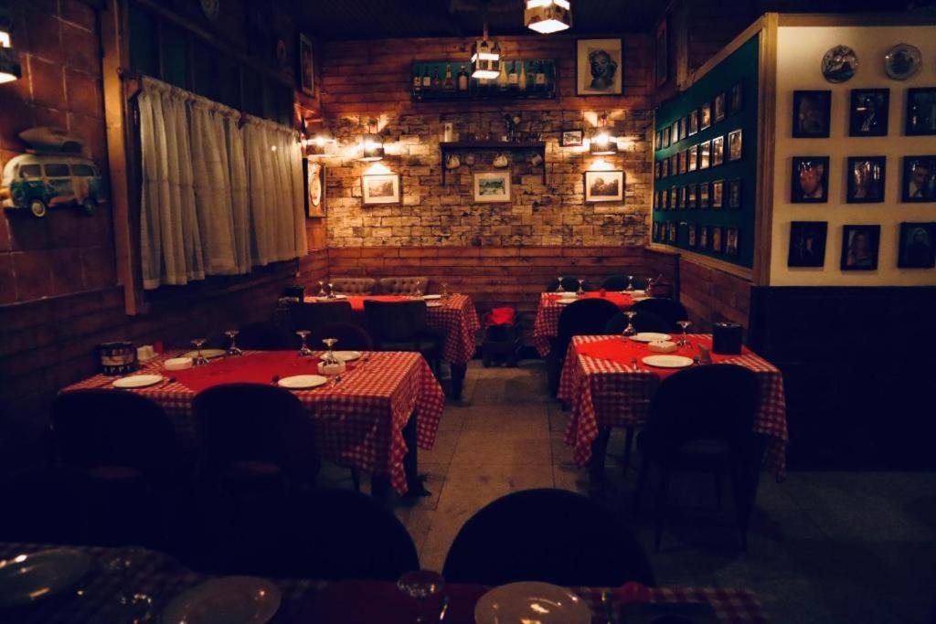 فندق Italian House بغداد المظهر الخارجي الصورة