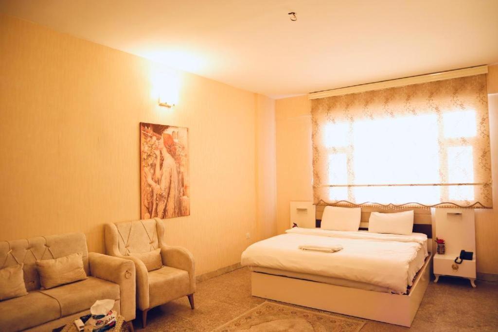 فندق Italian House بغداد المظهر الخارجي الصورة
