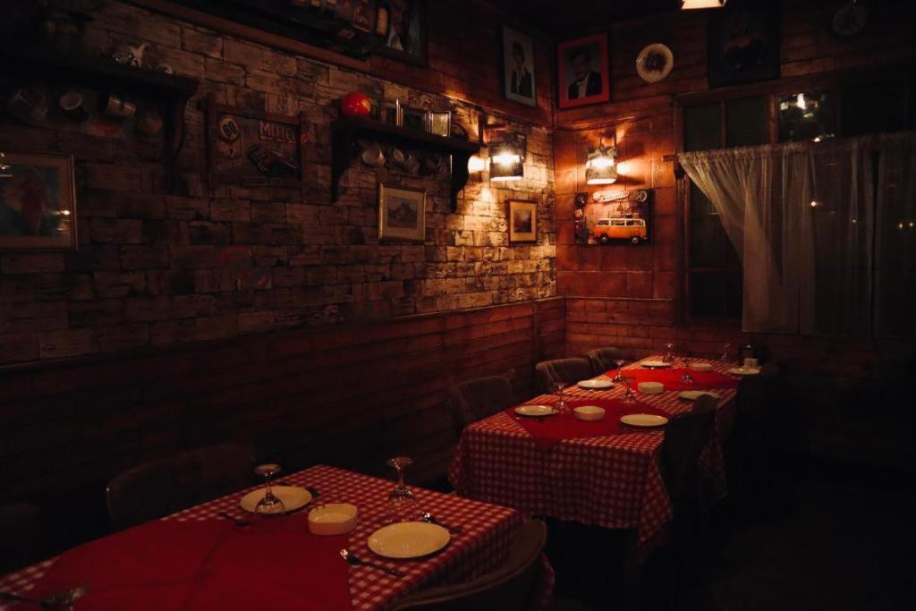 فندق Italian House بغداد المظهر الخارجي الصورة