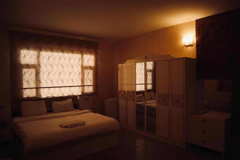 فندق Italian House بغداد المظهر الخارجي الصورة