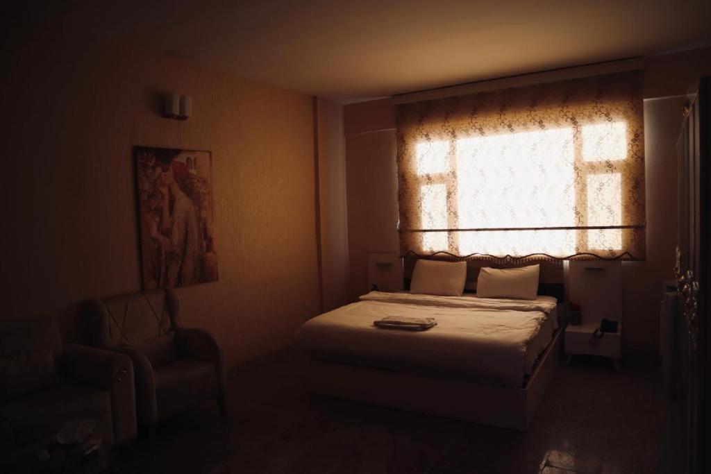 فندق Italian House بغداد المظهر الخارجي الصورة
