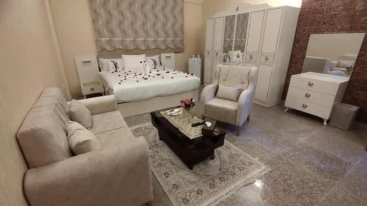فندق Italian House بغداد المظهر الخارجي الصورة