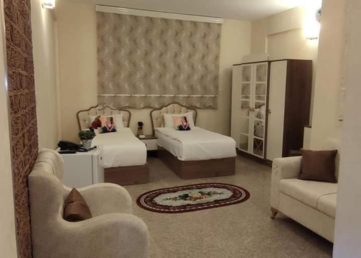 فندق Italian House بغداد المظهر الخارجي الصورة